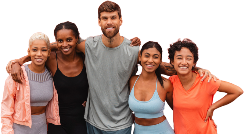 Harbor Healthcare diverse patient community - GLP-1 weight loss results